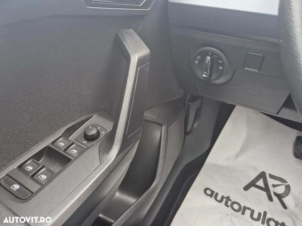 Seat Arona 1.0 TSI DSG7 Style - 13