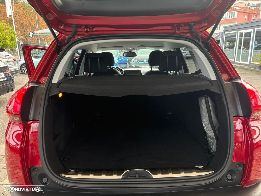 Peugeot 2008 1.6 BlueHDi Allure - 13