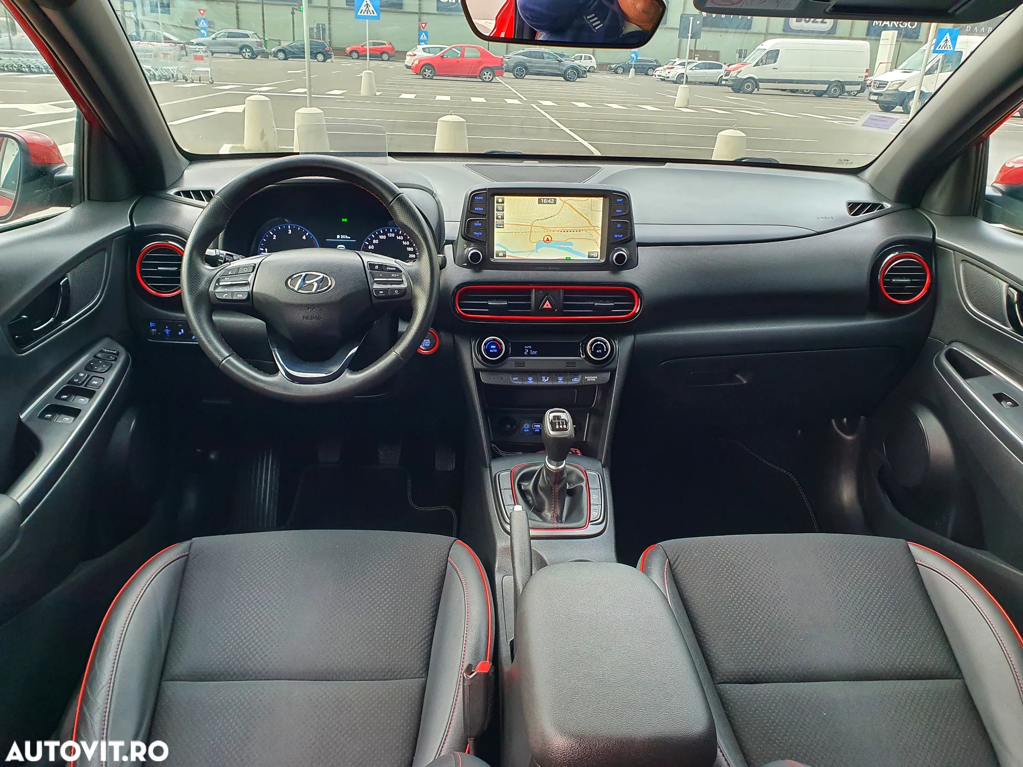 Hyundai KONA 1.6 CRDi Select - 13