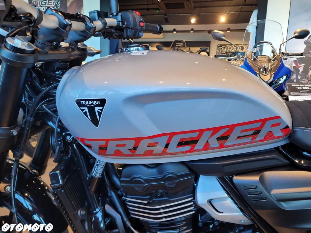 Triumph Speed Twin - 3