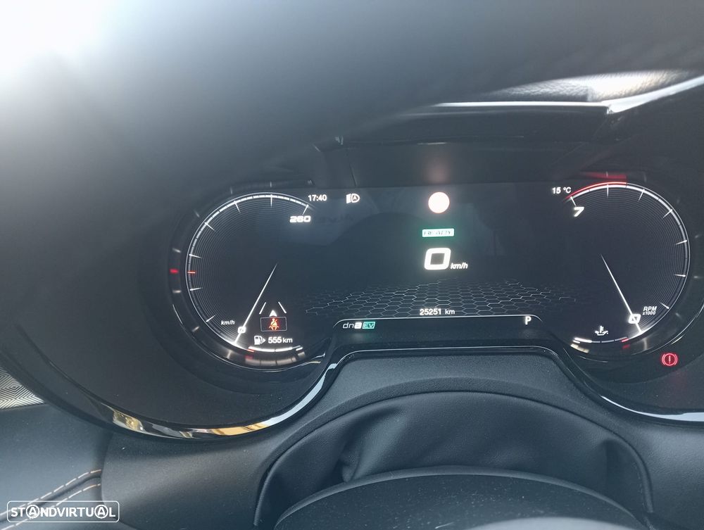 Alfa Romeo Tonale 1.5 Hybrid Sprint - 14