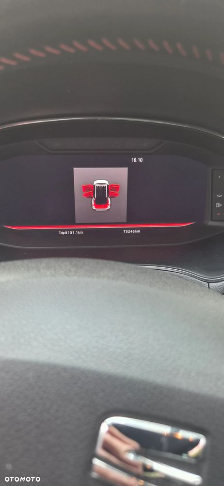 Seat Arona - 8