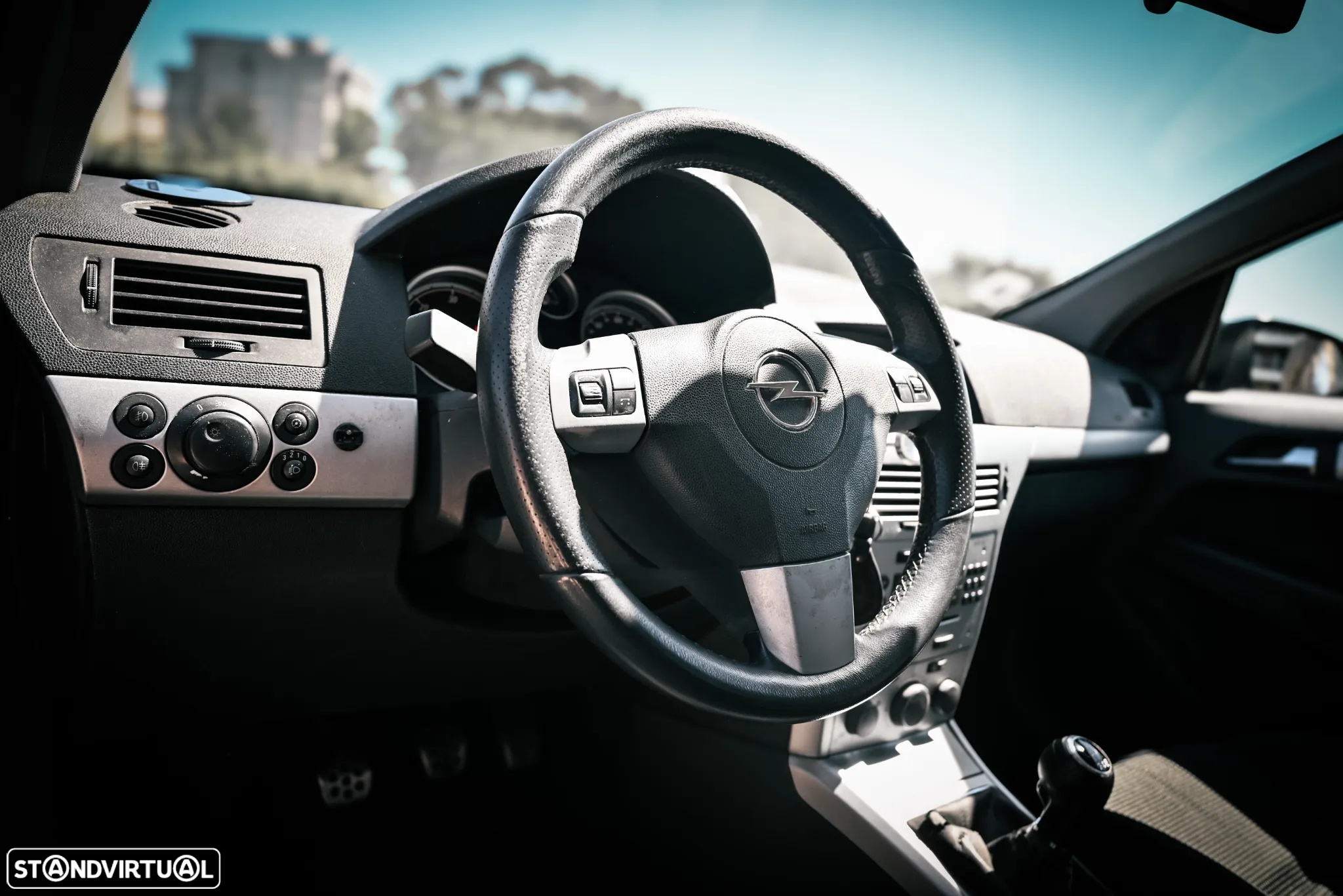 Opel Astra 1.3 CDTi Cosmo - 5