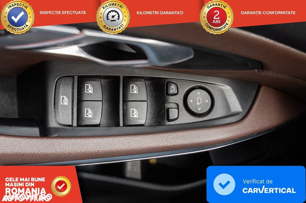 BMW Seria 3 320d xDrive AT MHEV - 11