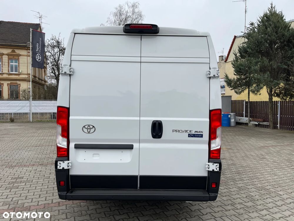 Toyota ProAce Max Heavy 2.2 D-4D L3 Active - 8