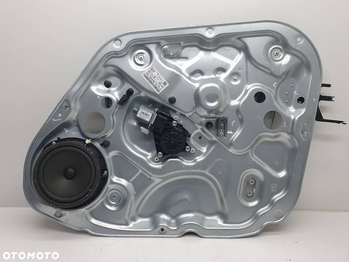 PODNOŚNIK SZYBY PRZÓD PRZEDNI PRAWY HYUNDAI IX20 LIFT 82480-1K020 - 1