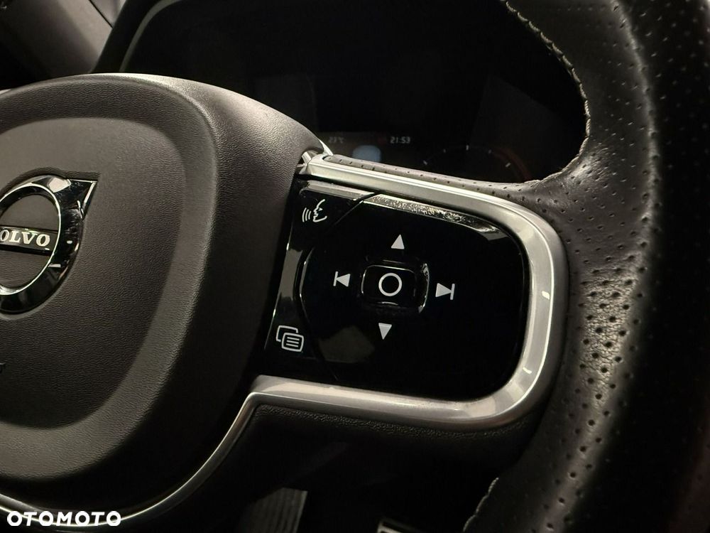 Volvo XC 60 - 33