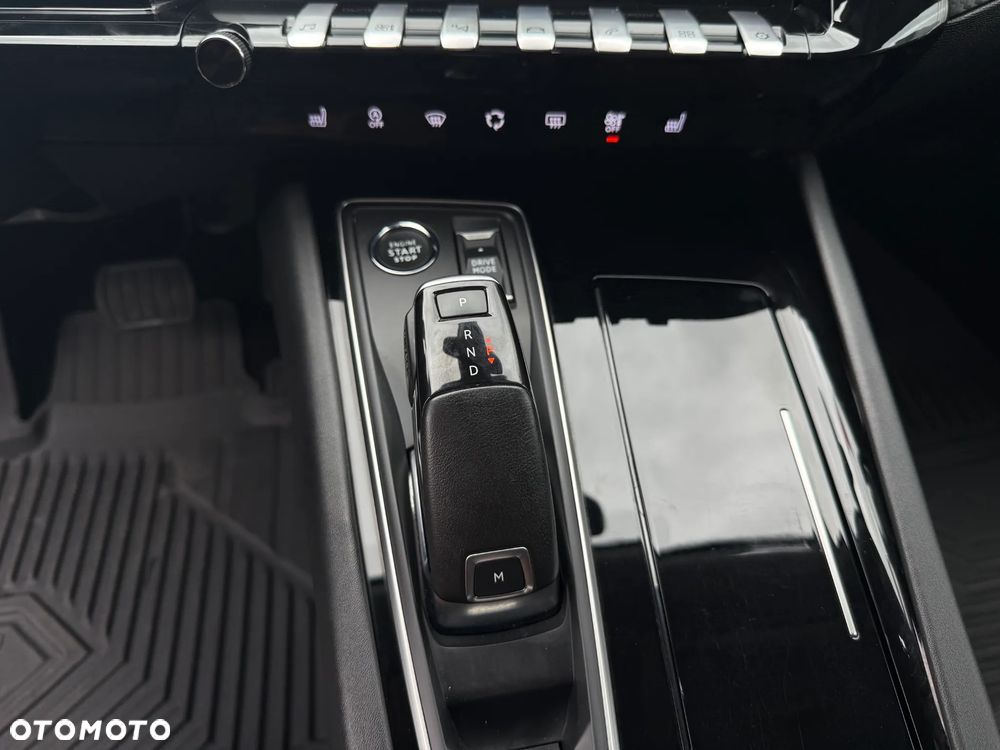 Peugeot 508 BlueHDi 130 EAT8 Allure - 20
