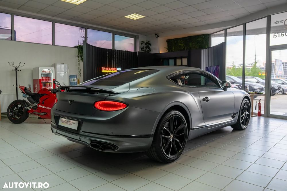 Bentley Continental - 30