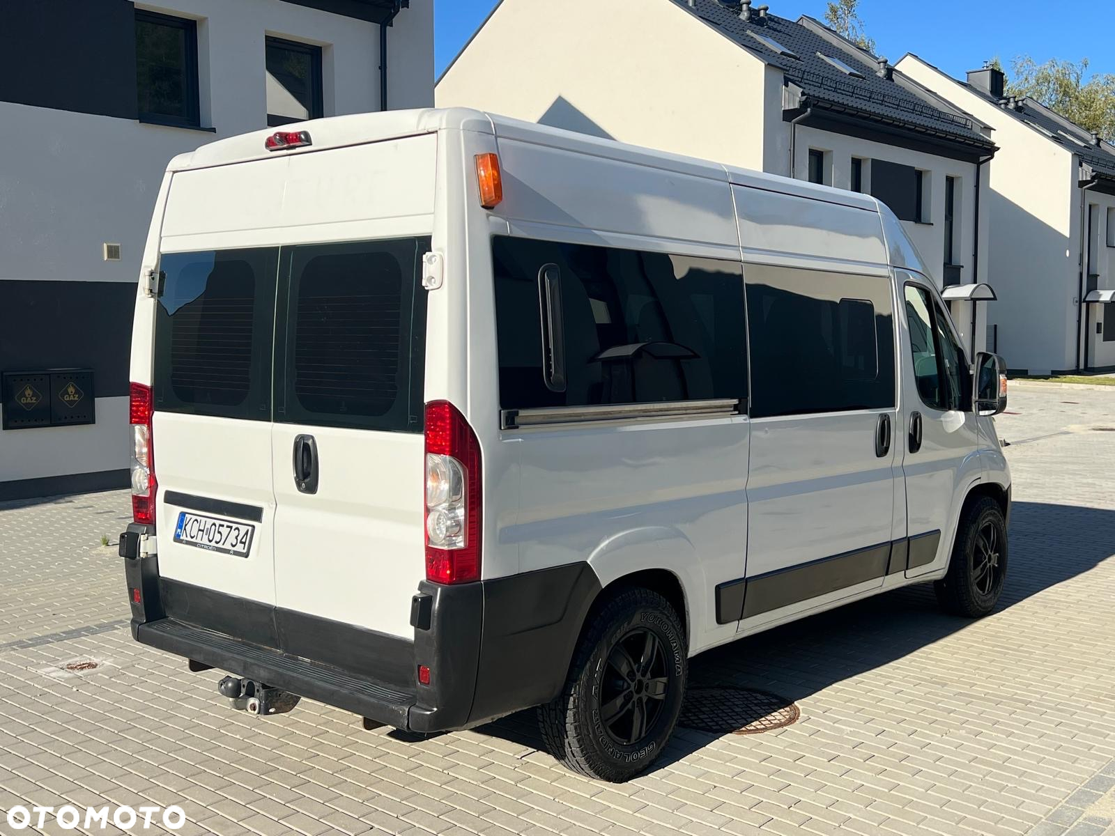 Citroën Jumper 35 L2H2 - 6