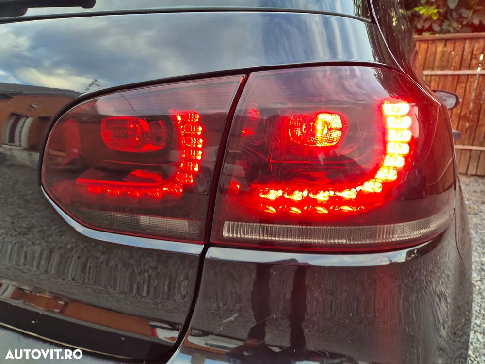 Volkswagen Golf - 5