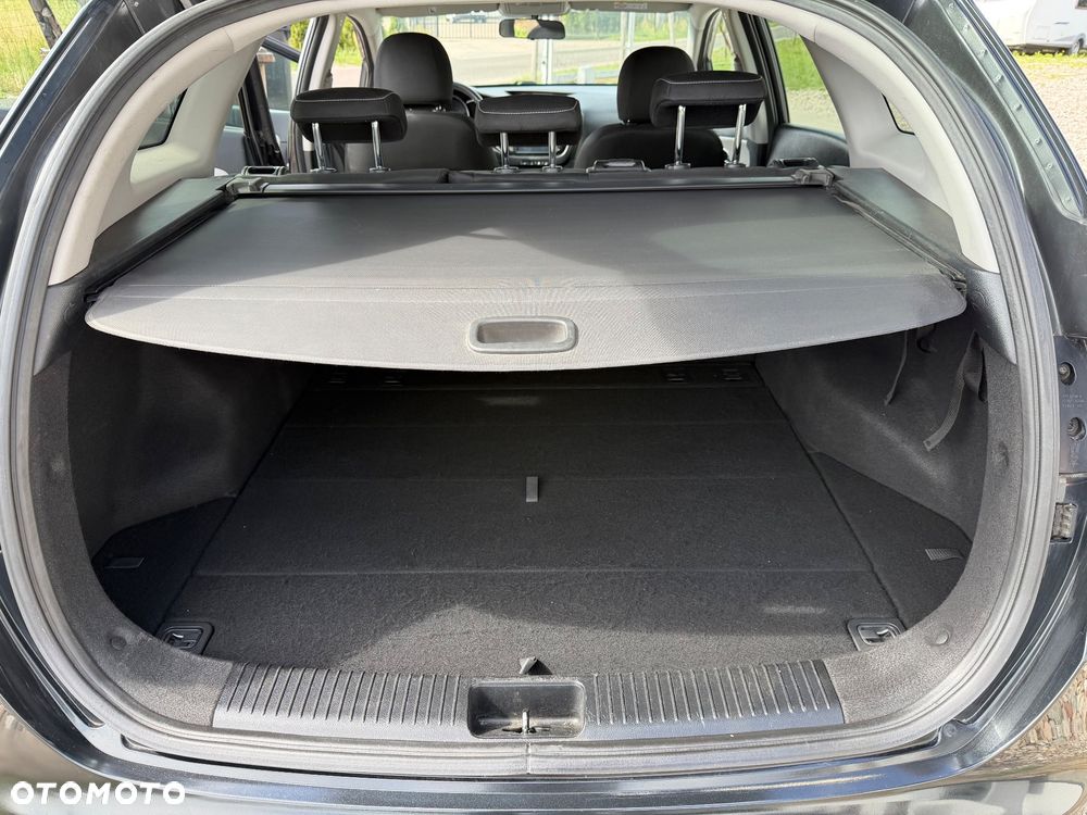 Kia Ceed - 24