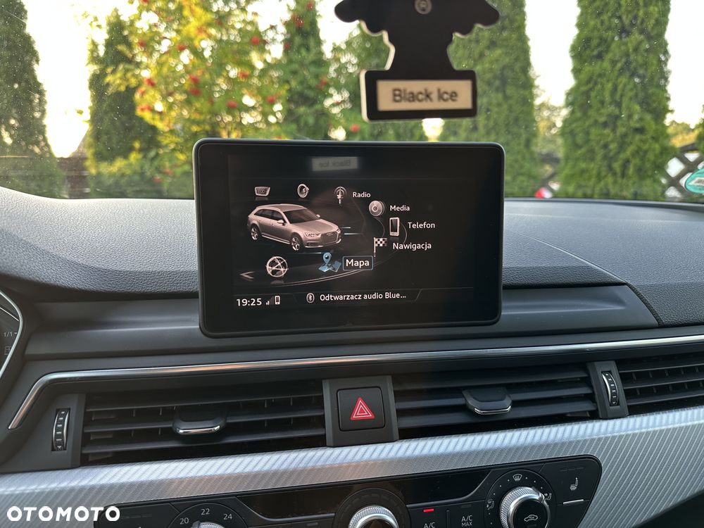 Audi A4 Avant - 26