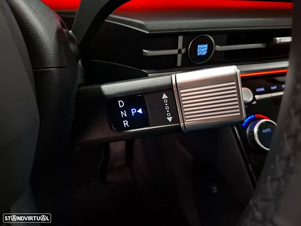 Hyundai Santa Fe 1.6 T-GDI PHEV Calligraphy Pack - 20