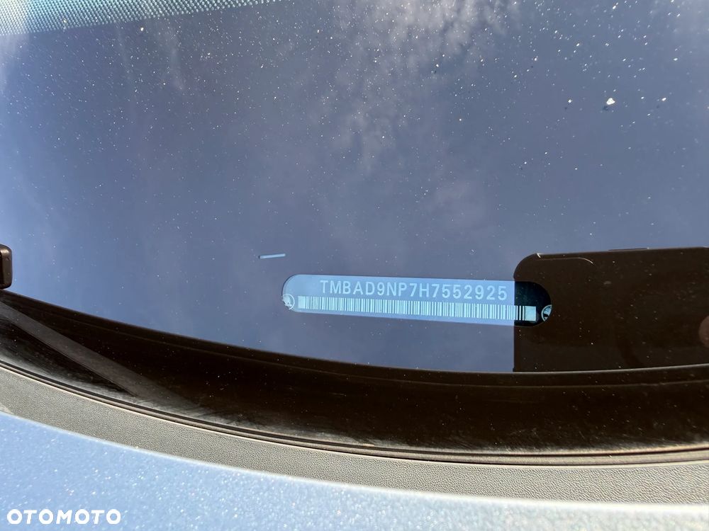 Skoda Superb 2.0 TSI Ambition DSG - 22