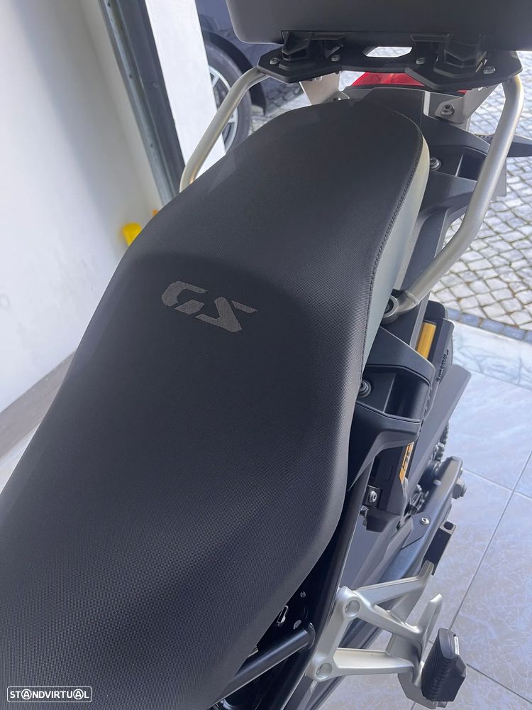 BMW F 800 GS - 17