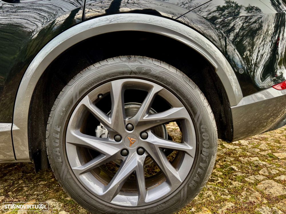 Cupra Formentor 1.4 e-Hybrid Sport DSG - 40