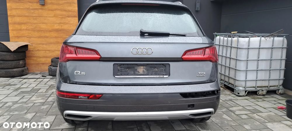 Audi Q5 2.0 TDI quattro S tronic sport - 2