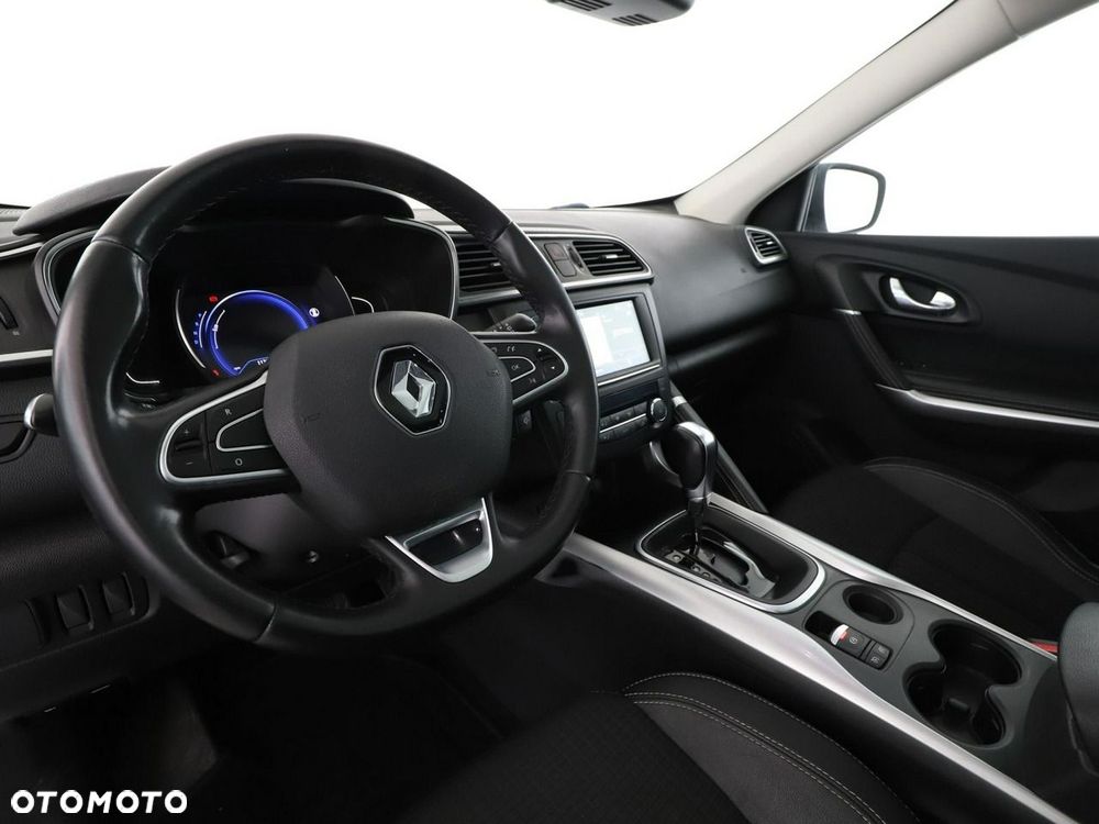 Renault Kadjar 1.2 Energy TCe Intens EDC - 15