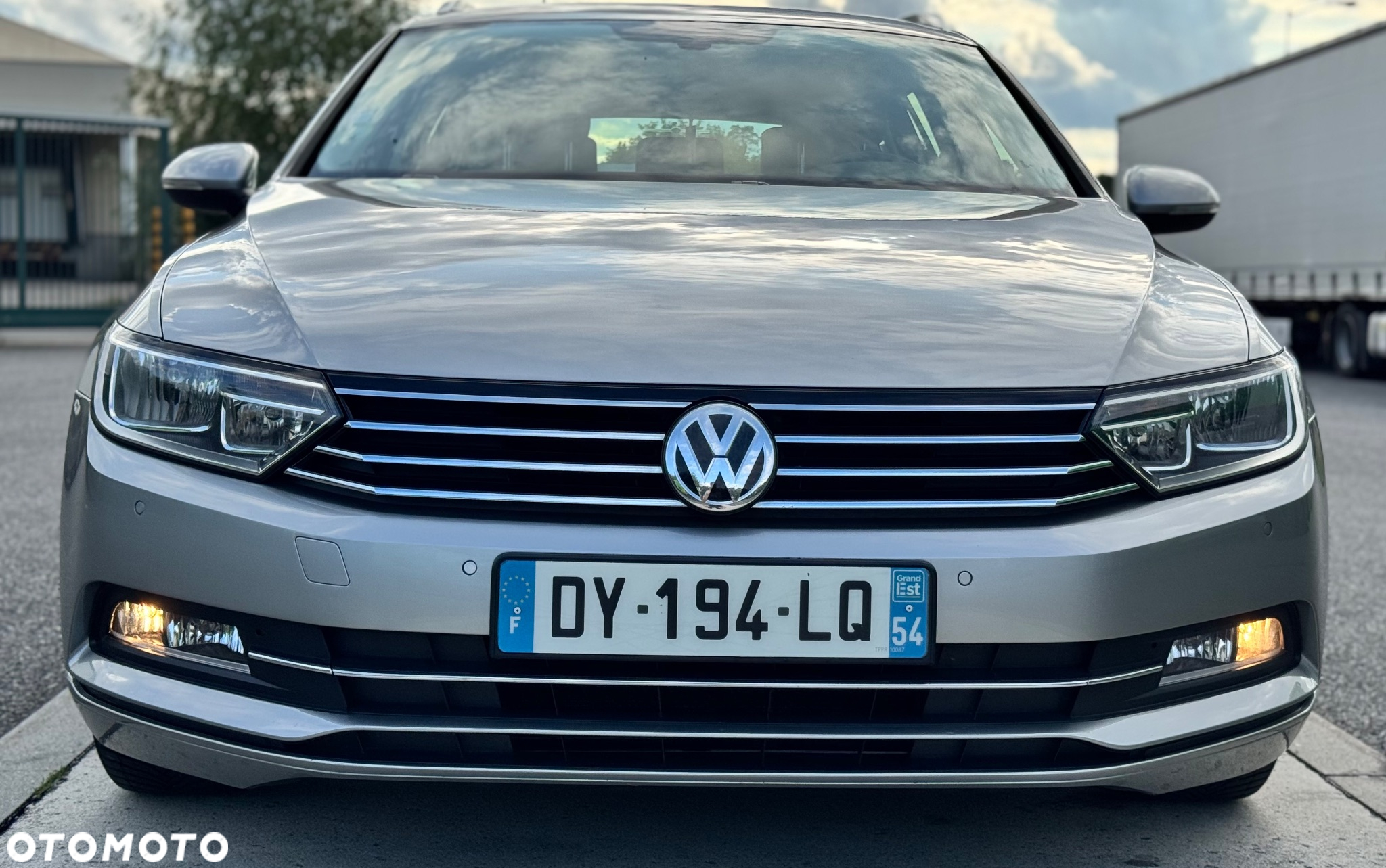 Volkswagen Passat Variant 1.6 TDI (BlueMotion Technology) DSG Comfortline - 6