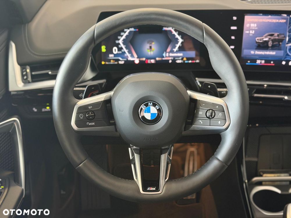 BMW X1 sDrive20i mHEV sport - 11