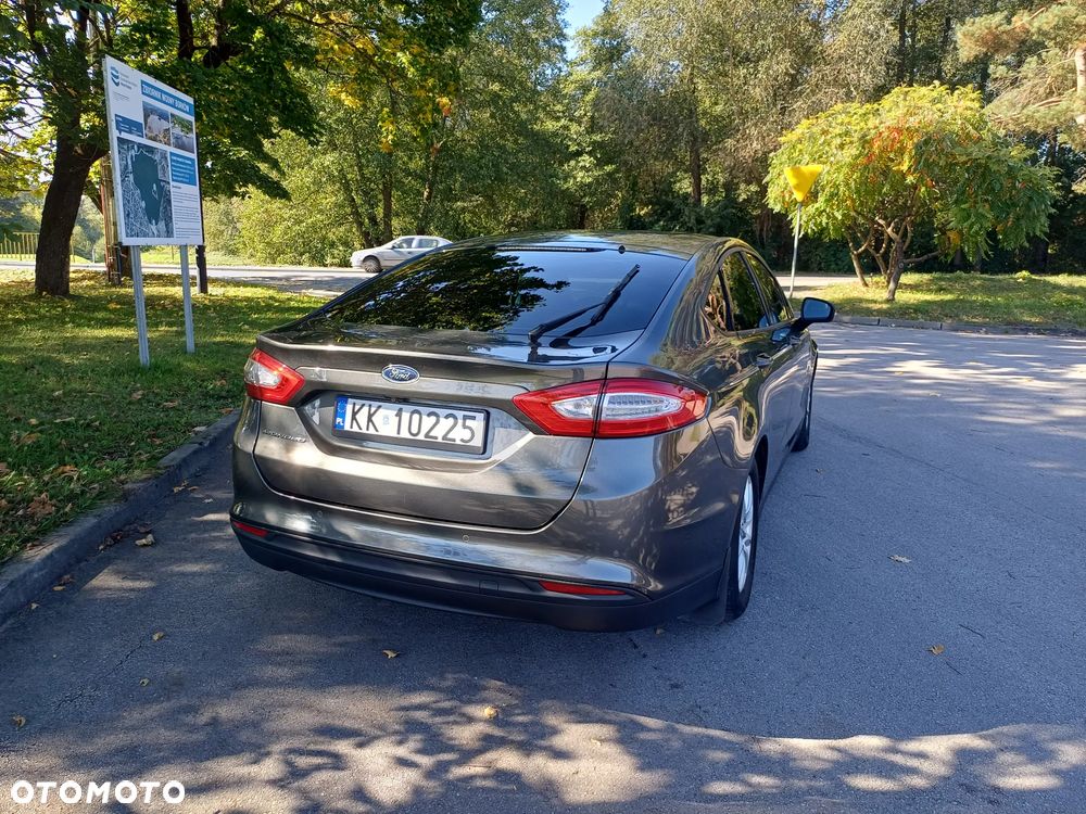 Ford Mondeo 2.0 TDCi Trend - 38