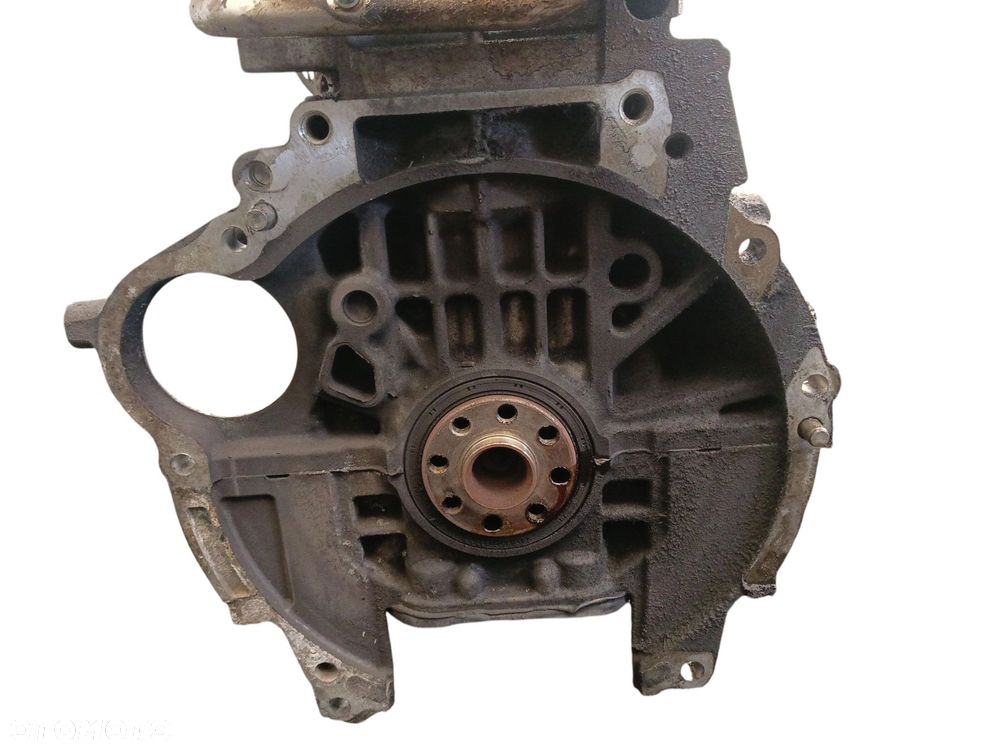 SILNIK SŁUPEK TOYOTA COROLLA E12 (2001-2004) 1.4 VVT-I 97KM 4ZZ-FE - 8