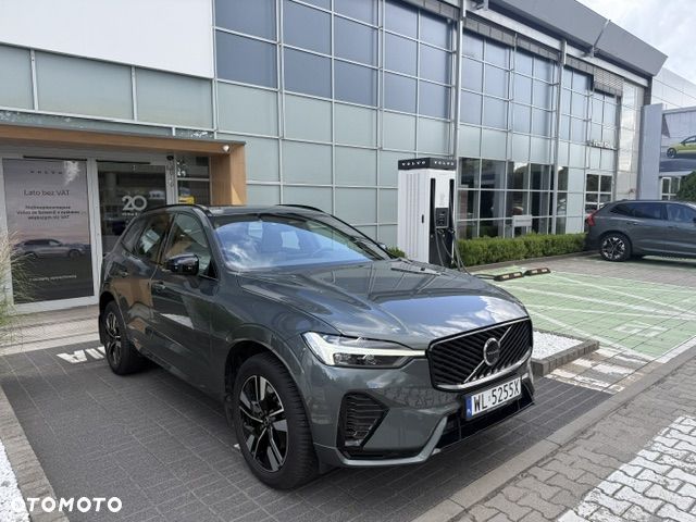 Volvo XC 60 B5 B AWD Plus Dark - 5