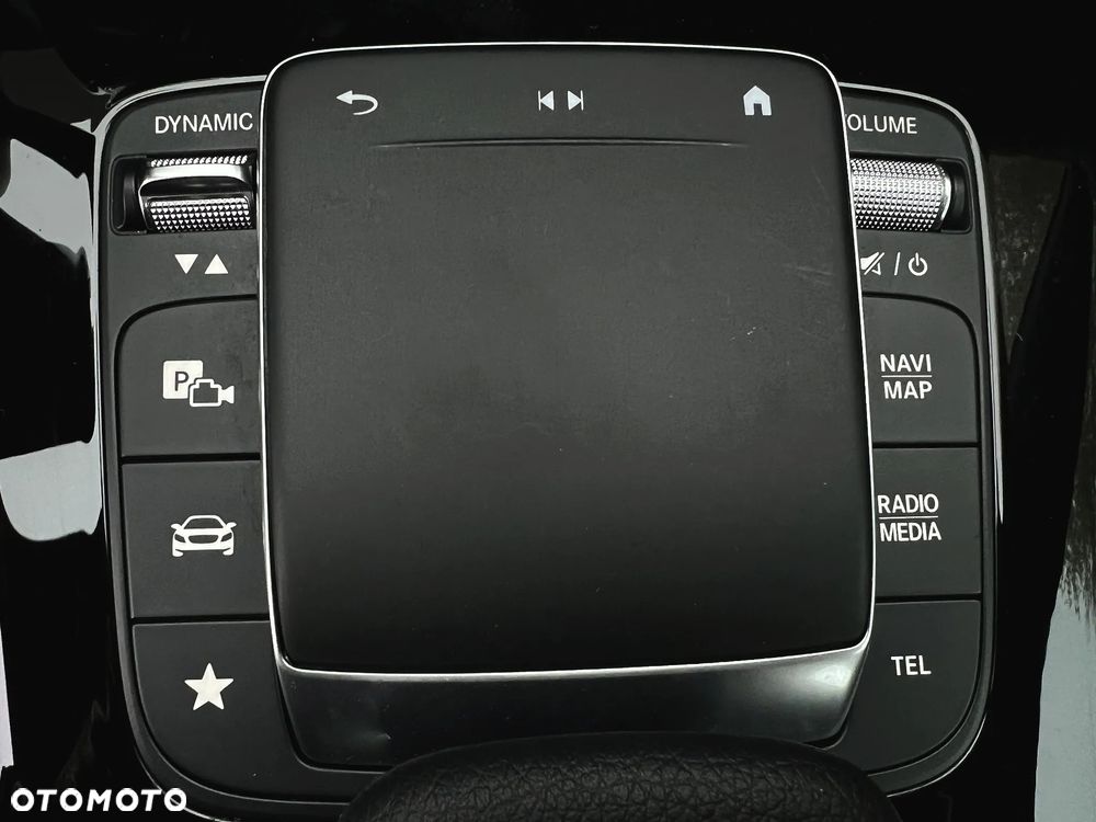 Mercedes-Benz Klasa A 200 d 8G-DCT AMG Line Advanced Plus - 34