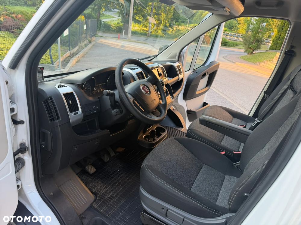 Fiat DUCATO - 19