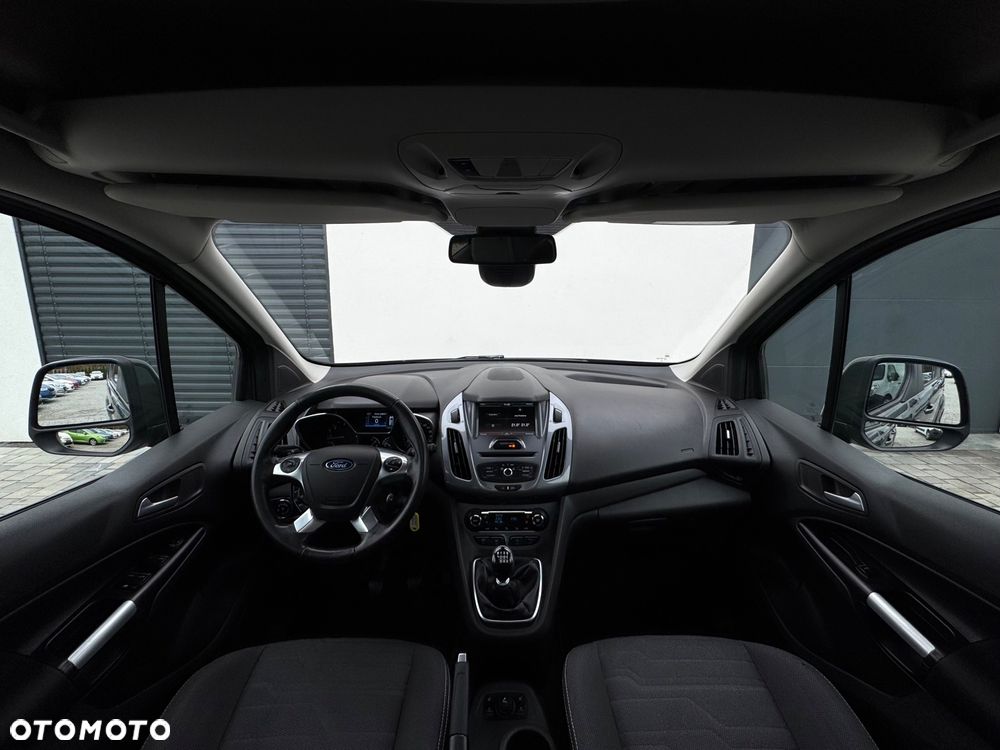 Ford Tourneo Connect Grand 1.5 EcoBlue Start/Stop Trend - 7