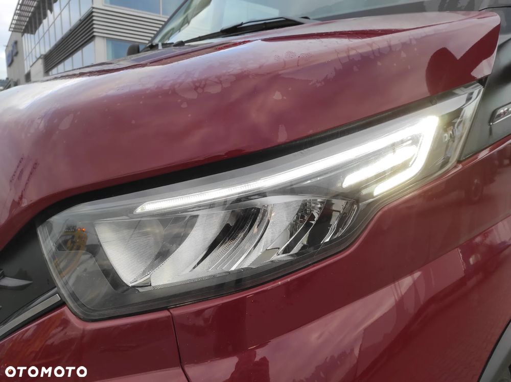 Iveco DAILY 50C18 3,5T - 11