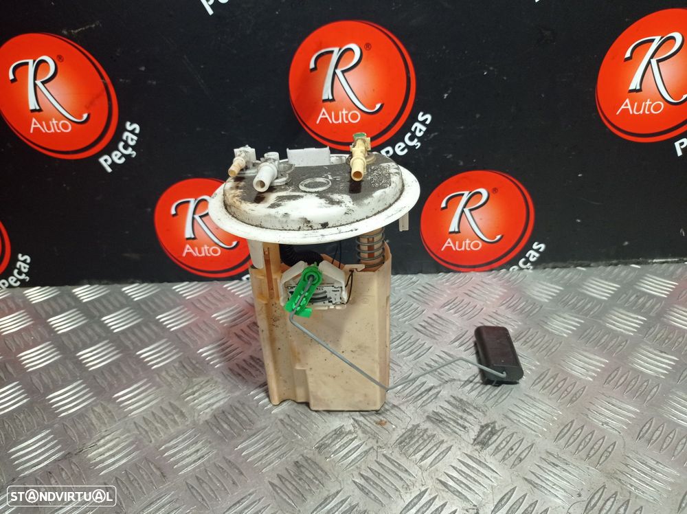 Bomba De Combustivel  Peugeot 508 Sw I (8E_) - 4