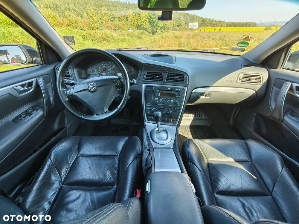 Volvo V70 2.5T Summum - 6