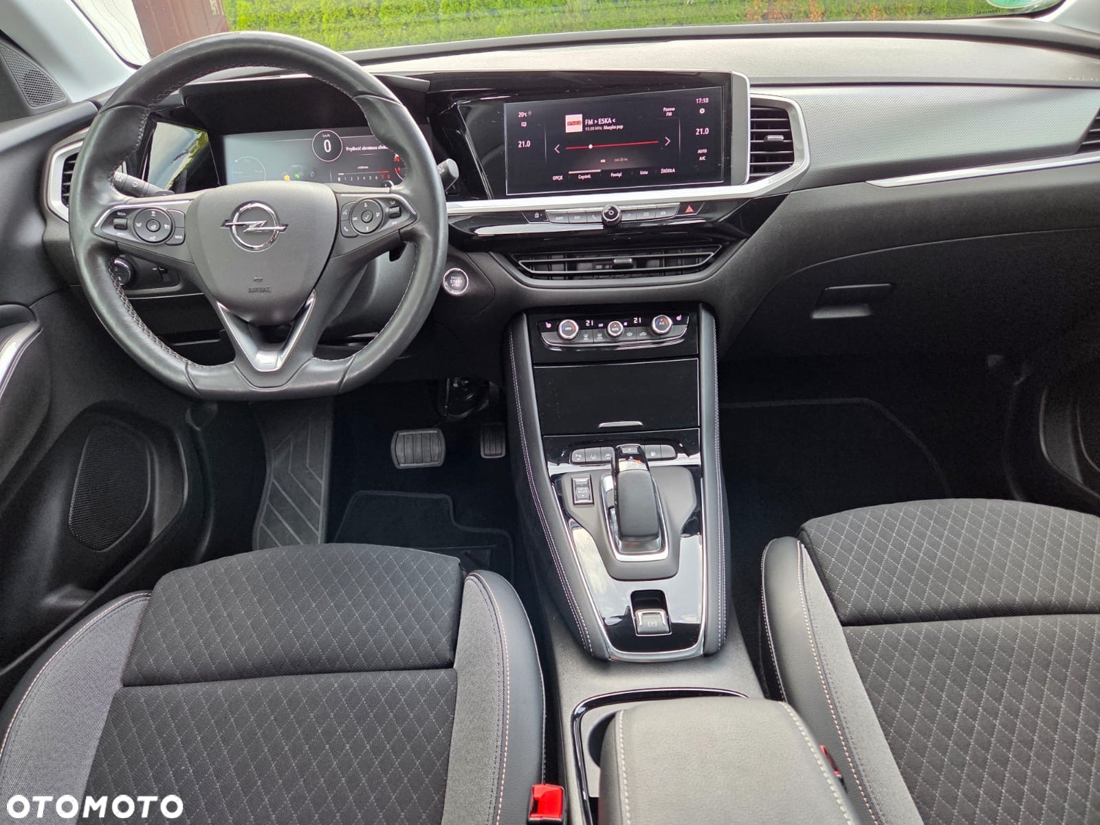 Opel Grandland 1.6 T PHEV GS - 31