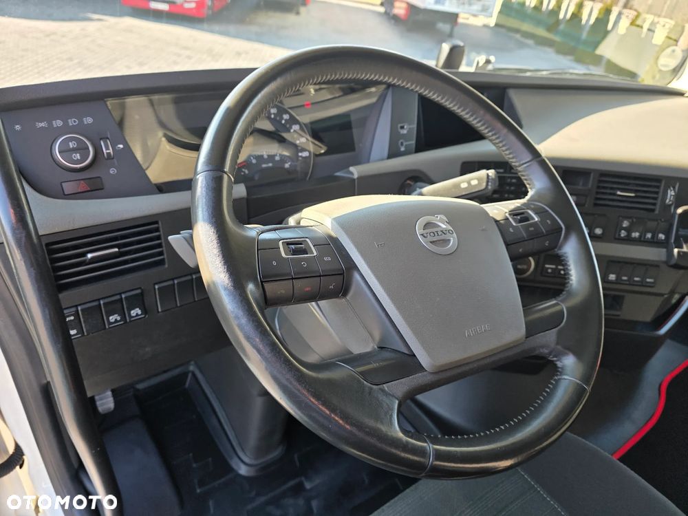 Volvo FH 420 Standard/2020r/Dwa Zbiorniki/FUL LED/Xenon/Standard/SUPER STAN ! ! ! - 15