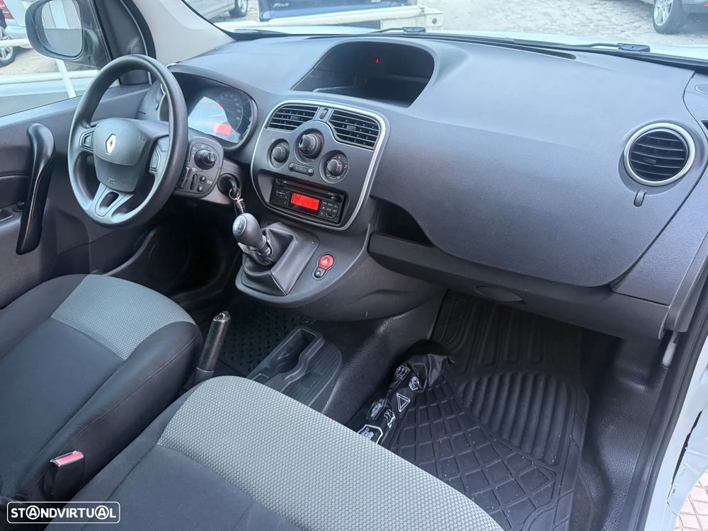 Renault Kangoo - 13