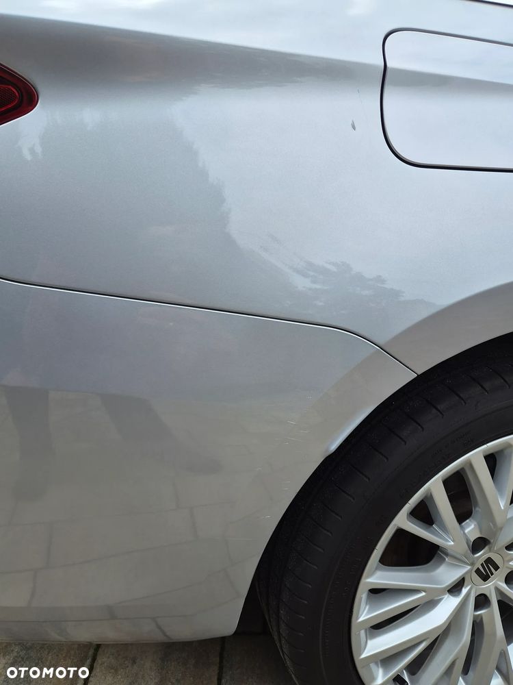 Seat Leon 1.5 eTSI Xcellence DSG - 5