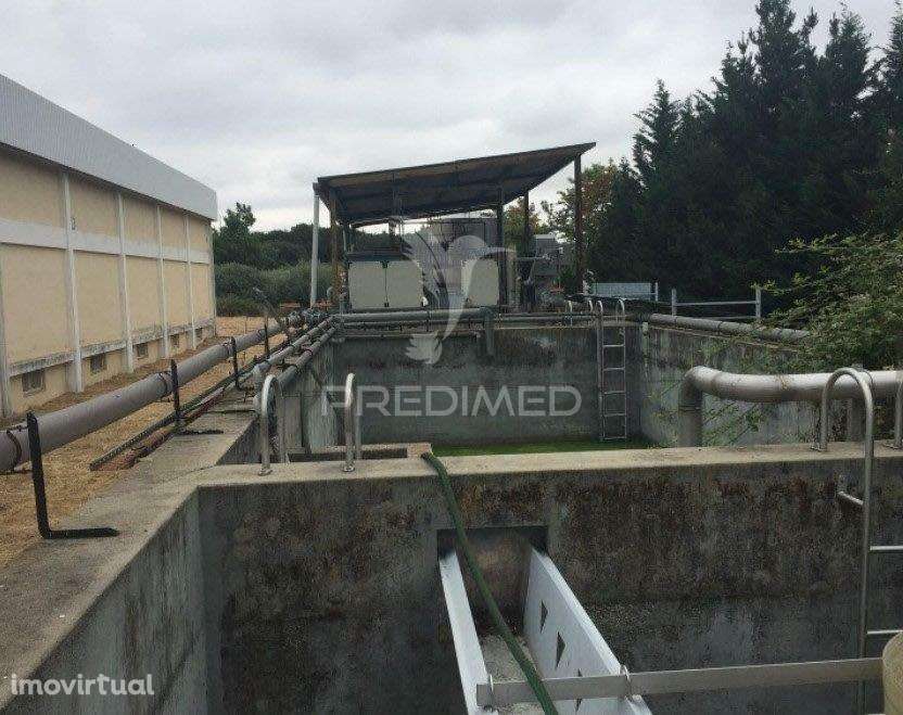 Unidade Industrial 3.734 m2 Parque Industrial de Idanha-a-Nova - Grande imagem: 4/11