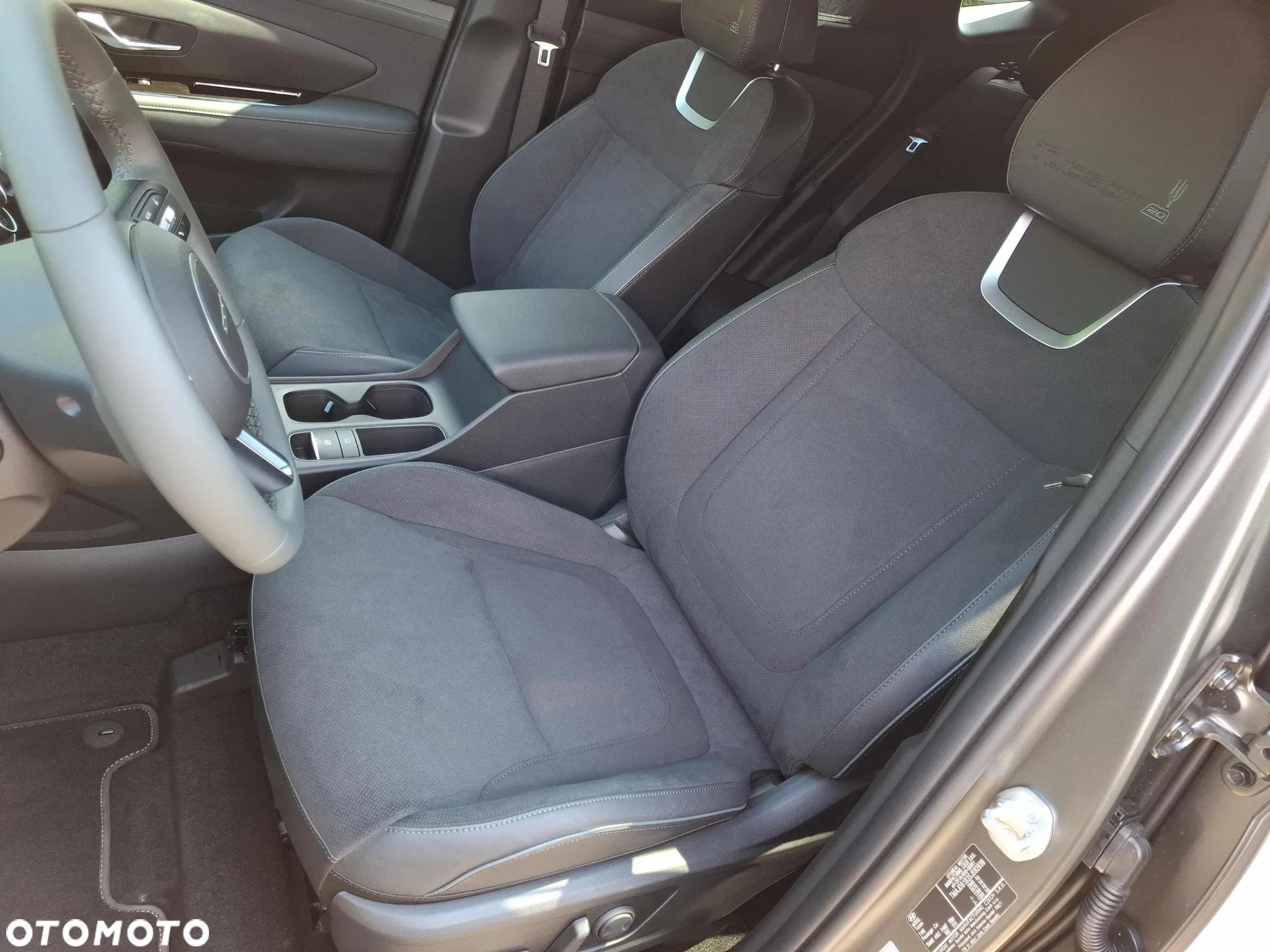 Hyundai Tucson 1.6 T-GDi 20th Anniversary 2WD - 12