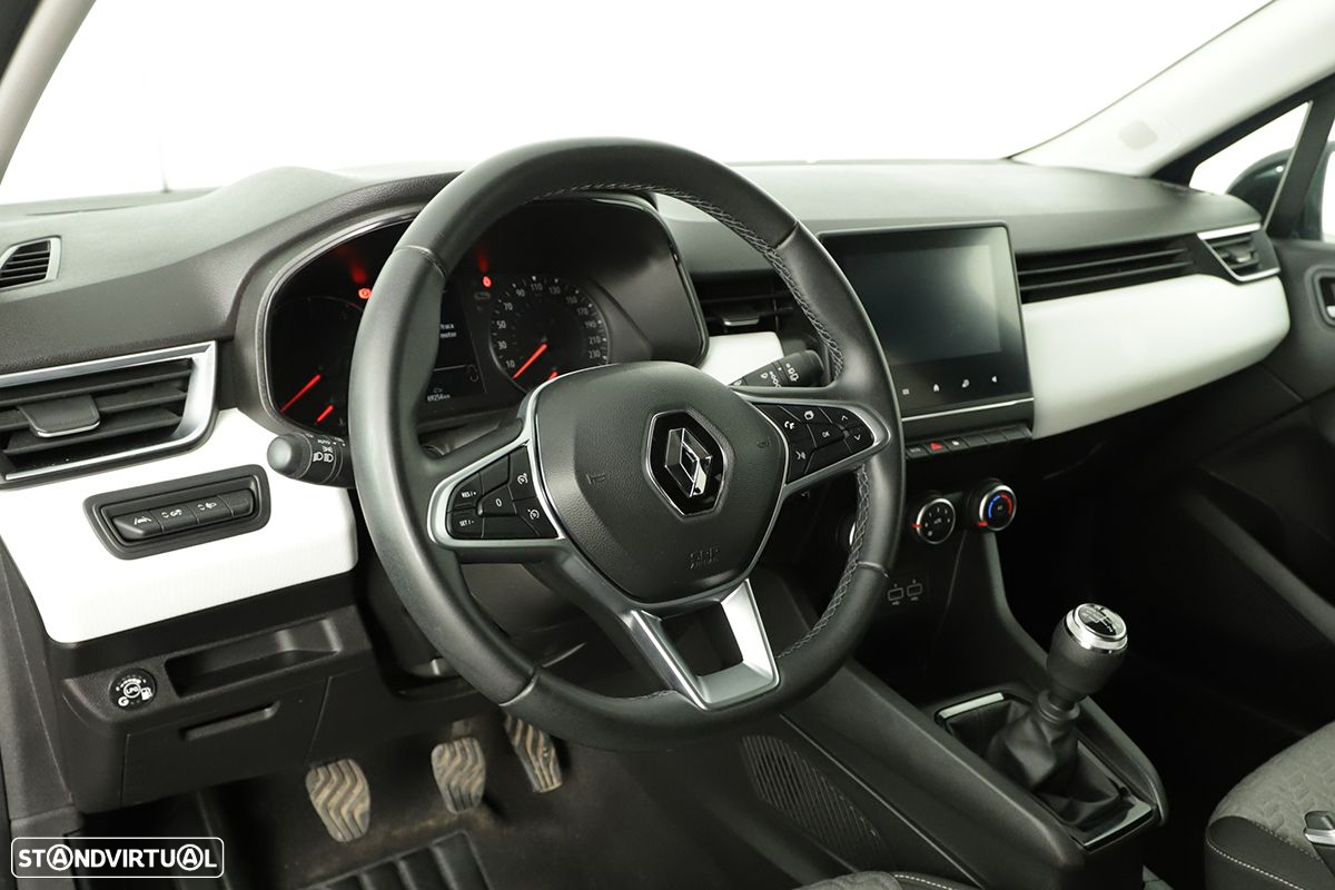 Renault Clio 1.0 TCe Evolution Bi-Fuel - 7