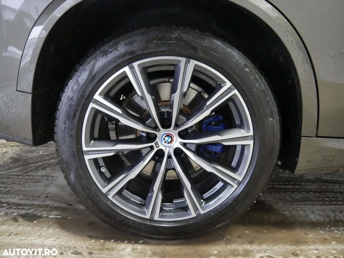 BMW X5 - 18