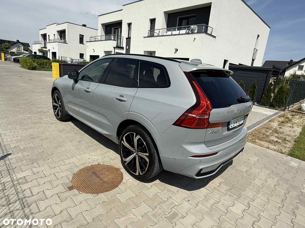 Volvo Xc 60 2025 photo 3