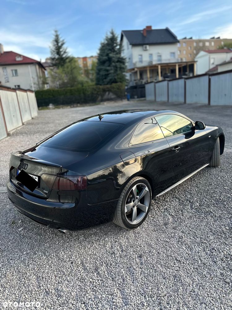 Audi A5 Coupé - 4