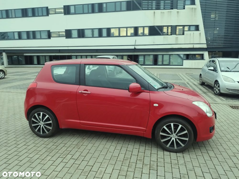 Suzuki Swift 1.3 Comfort XL - 1