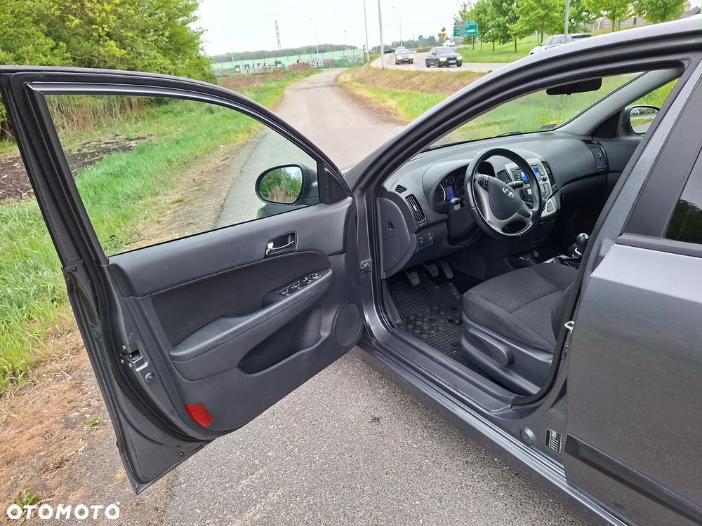 Hyundai i30 - 14
