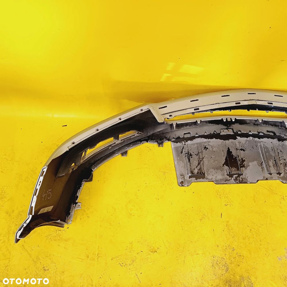 ZDERZAK PRZÓD PRZEDNI OPEL ASTRA H LIFT 13225746 NR7 - 10