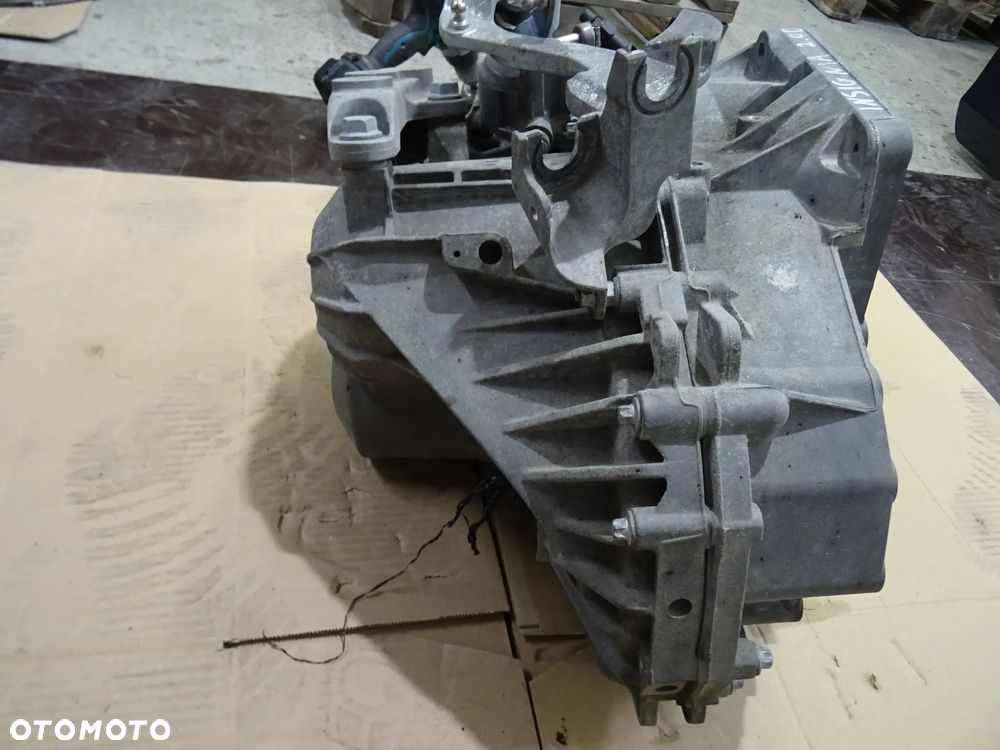 OPEL INSIGNIA A 2.0CDTI SKRZYNIA BIEGÓW F40 - 7