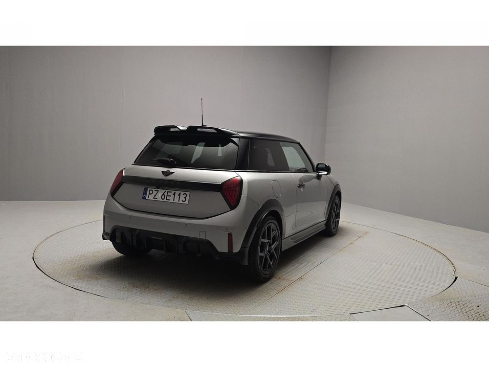 MINI Cooper - 3