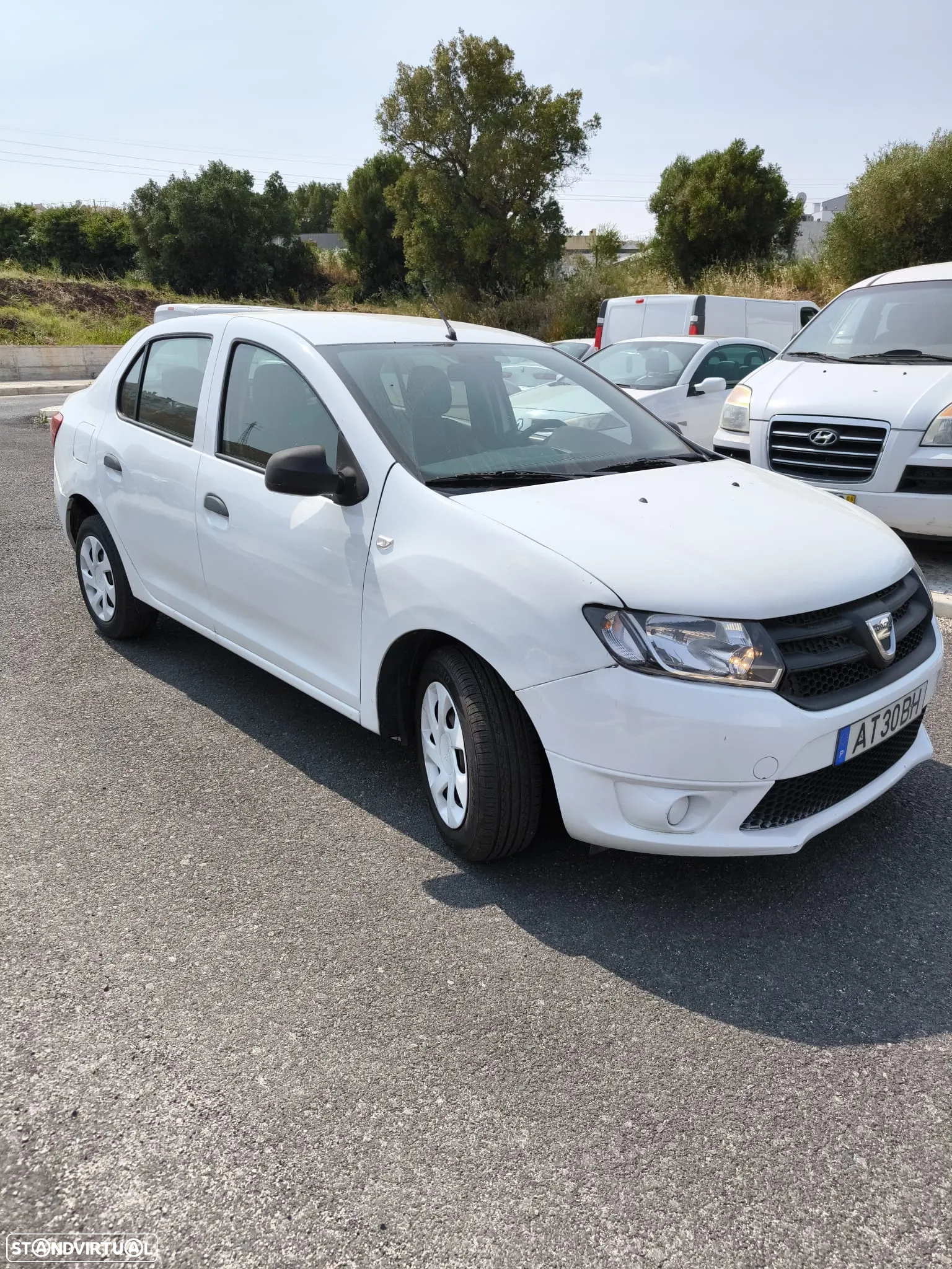 Dacia Logan 0.9 TCe Confort - 2